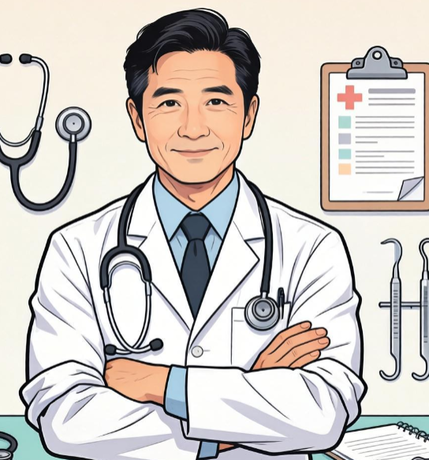 张义明在哪里坐诊